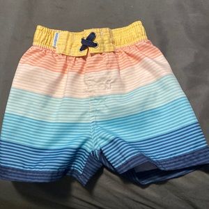 Ruggedbutts Swim-shorts
Size 12-18months